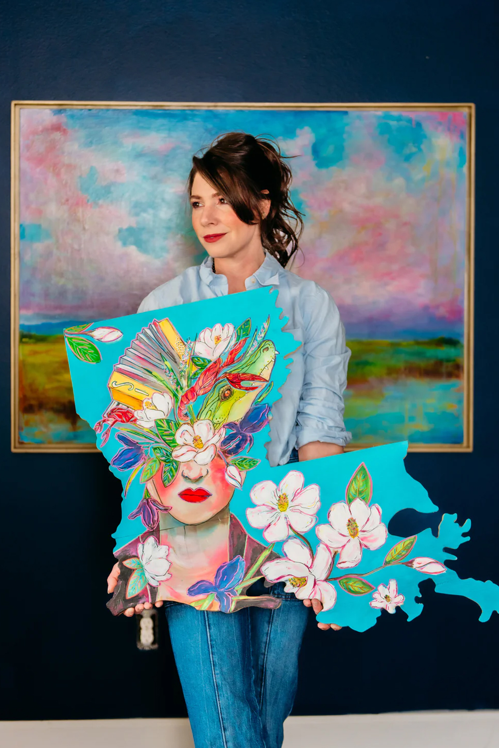 Kali Picard Art