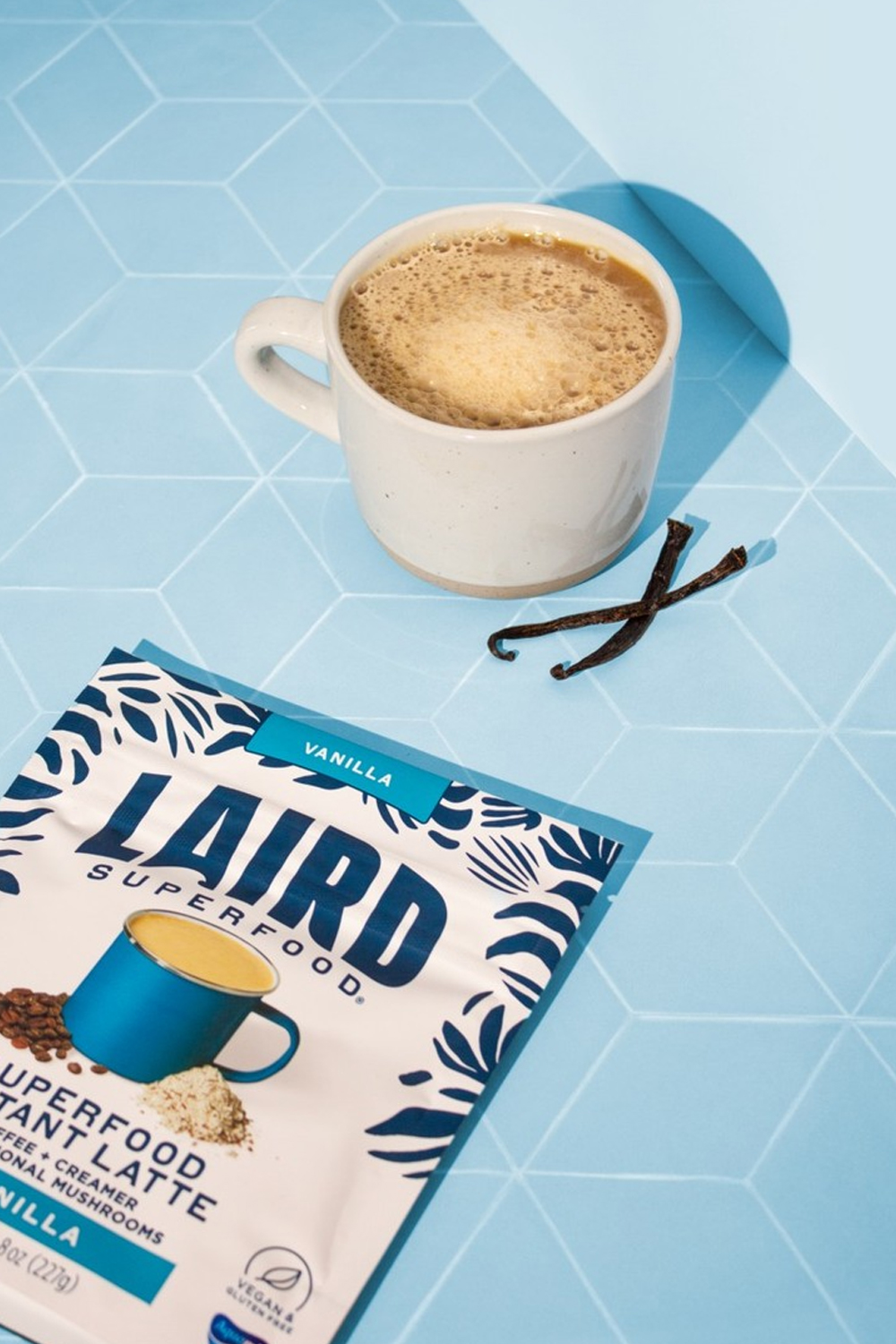 Laird Superfood